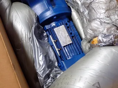 USED SEW EURODRIVE KT77/T DRN80M4/BE1HR