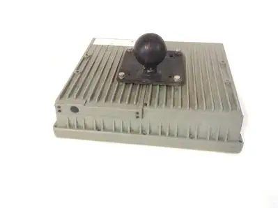 USED GLACIER OPERATOR INTERFACE PANEL