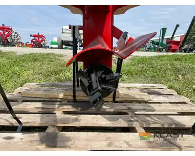 Used HURRICANE DITCHER _UNKNOWN_ Trenchers Iowa US | Keast Enterprises #1360348