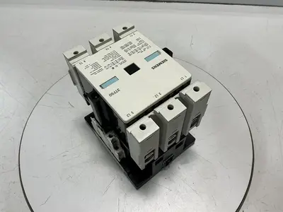 USED SIEMENS 3TF5022-OAK6
