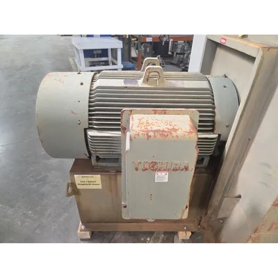 NEW NEW YORK BLOWER 308 ALUM
