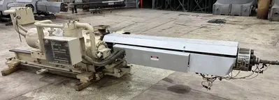 USED UBE INDUSTRIES PZ720US-92 / IU
