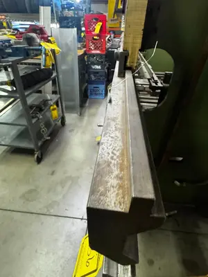 Used _UNKNOWN_ _UNKNOWN_ Press Brake Tooling Ohio US | Myron Bowling Auctioneers Inc #1518542