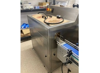 Used SGS SGS PACKAGING LINE - NEVER USED - ONLY TESTED Solid Dose Bottling Complete Packaging Lines New York US | Michael Benalt Inc #1274189