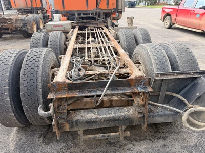 Used 2005 STERLING LT9513 6X4 Cab Chassis trucks Michigan US | Miedema Asset Management Group #1437084