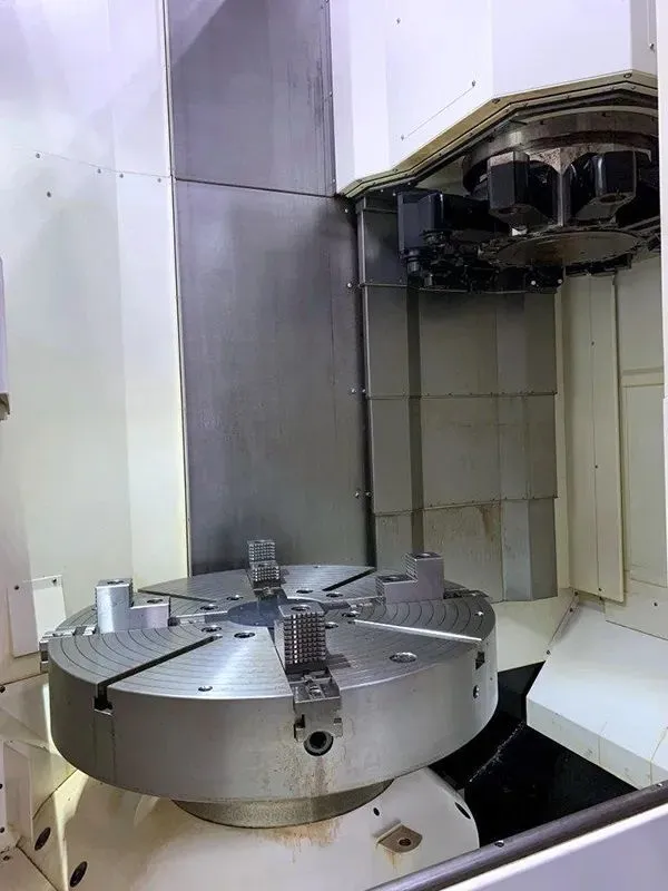 USED 2016 MAZAK MAZAK MEGATURN 900M Vertical Boring Mills (incld