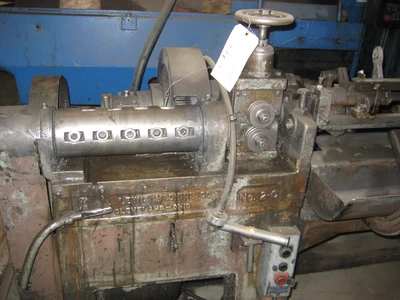 USED LEWIS 2C