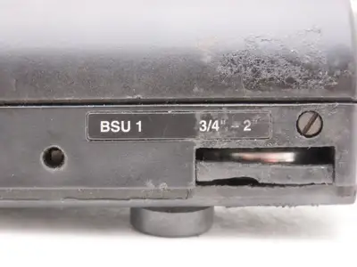 Fowler MKII BSU1 Holemike Digital Indicator Bore Gage 3/4"-2" Range .00005"