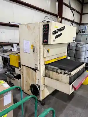 USED 2000 CEMCO 2000