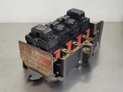 100 Amp. 120/240 volts Circuit Breaker