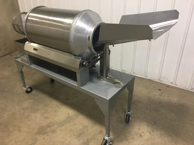 Otto Braun _UNKNOWN_ Donut Equipment | Envoy Equipment LLC (10)