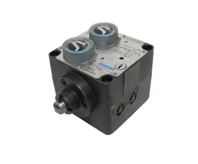 NEW VICKERS 684683 FLOW CONTROL VALVE CPG-06-15-AA-12