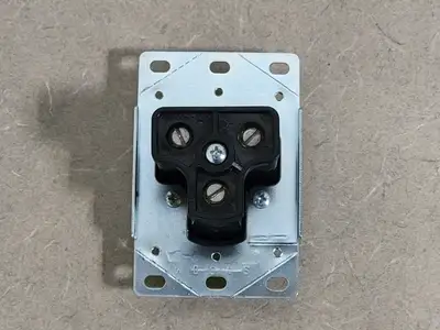 USED PASS & SEYMOUR 3802
