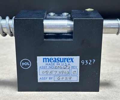 NEW Honeywell 08573803 Rev C