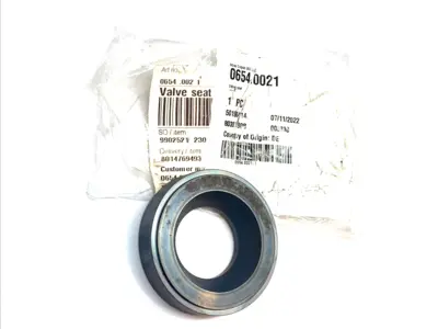 USED ATLAS COPCO VALVE SEAT