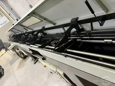 Used 2015 CITIZEN L20E-2M12 Swiss Type Automatic Screw Machines Arizona US | KD Machinery #1259264