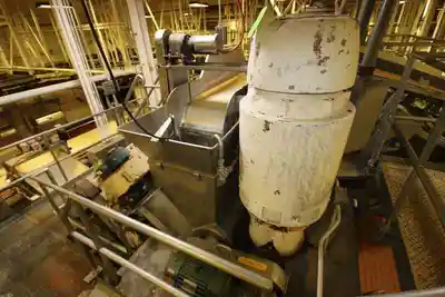 1 hp hammer mill n/a