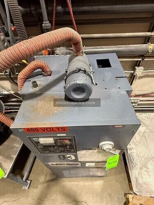 Used AEC WHITLOCK WD-30 Dryers Illinois US | Meadoworks #1492192