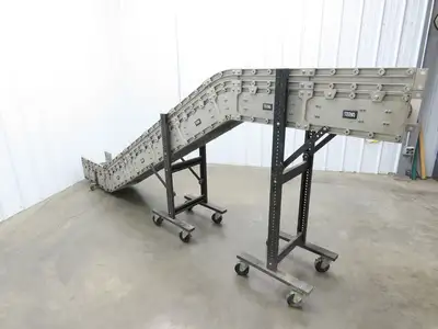 Used DYNACON _UNKNOWN_ Belt Conveyors | Arrow Industrial #561624
