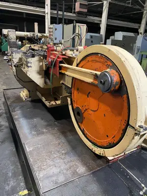 USED WATERBURY FARREL #60