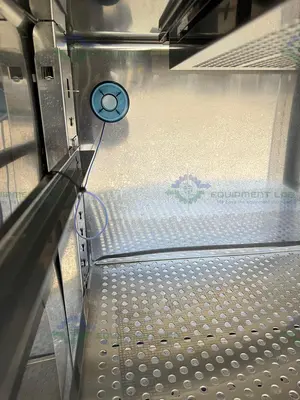 Used THERMO FORMA 3310 STERI-CULT DOUBLE STACK CO2 INCUBATOR, 11 CU. FT, 50C Incubators California US | Equipment Lab #1278804