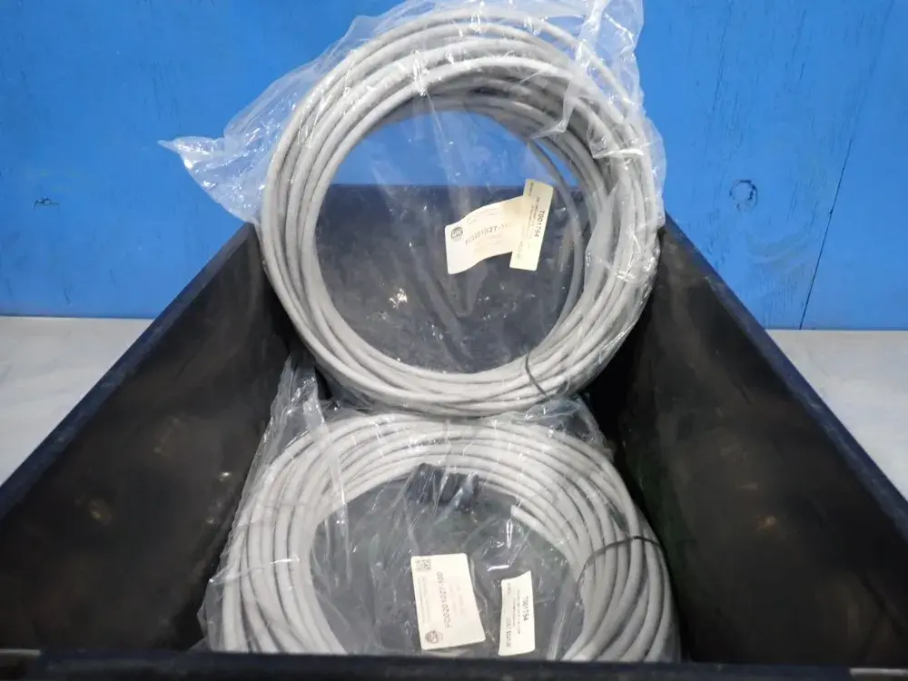 NEW MACHINE TOOL CABLES FC0201027100