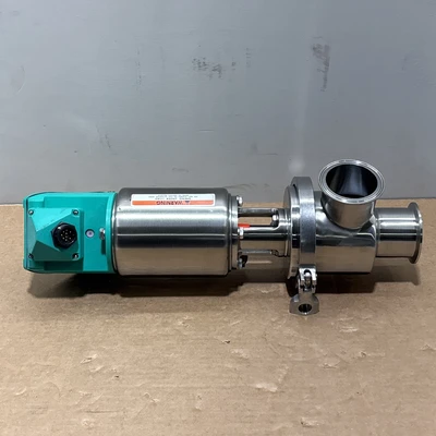 New | in-Stock Alfa Laval 762TR-48M-29S-2-316L-34-4-3 Valves/Fittings Indiana US | J&J Industrial Supply #1547832