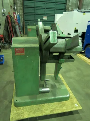 USED AMERICAN 60 UNCOILER