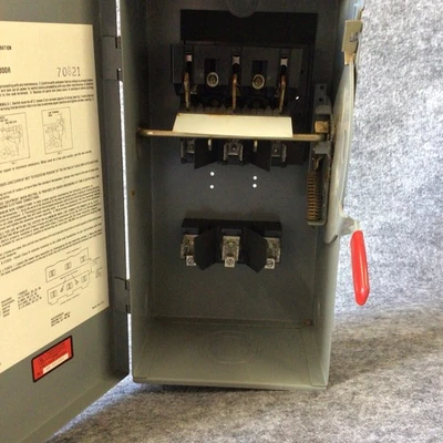 New | in-Stock Westinghouse HFN361 Misc Electrical & Power Parts California US | Davliegogo LLC #1730054