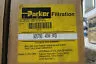 NEW PARKER 925795-40W-WG FILTER 92579540WWG
