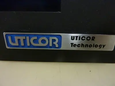USED UTICOR PMD300S