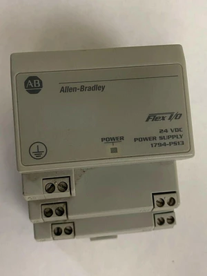 Allen-Bradley Simatic S7 PLC Power Supplies | Amiron Machinery (2)
