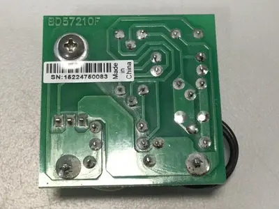 USED POWER ONE BD57210F