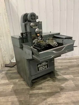 Used SUNNEN MBC-1804 Hones Ontario CA | Walden Machinery #1286999