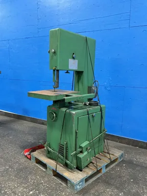Used POWERMATIC 87 Vertical Band Saws Ohio US | HGR 24 #1091578