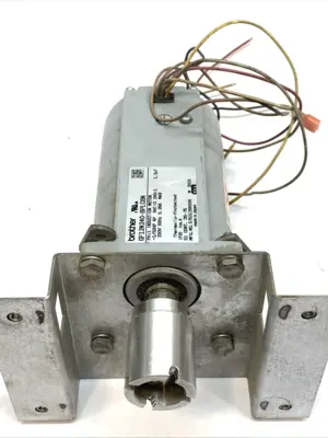 USED BROTHER BROTHER GF12N240-BPLC6N