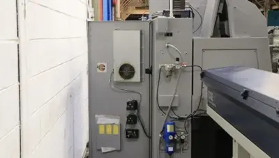 2012 TSUGAMI S206 Swiss Type Automatic Screw Machines | Toolquip, Inc. (25)