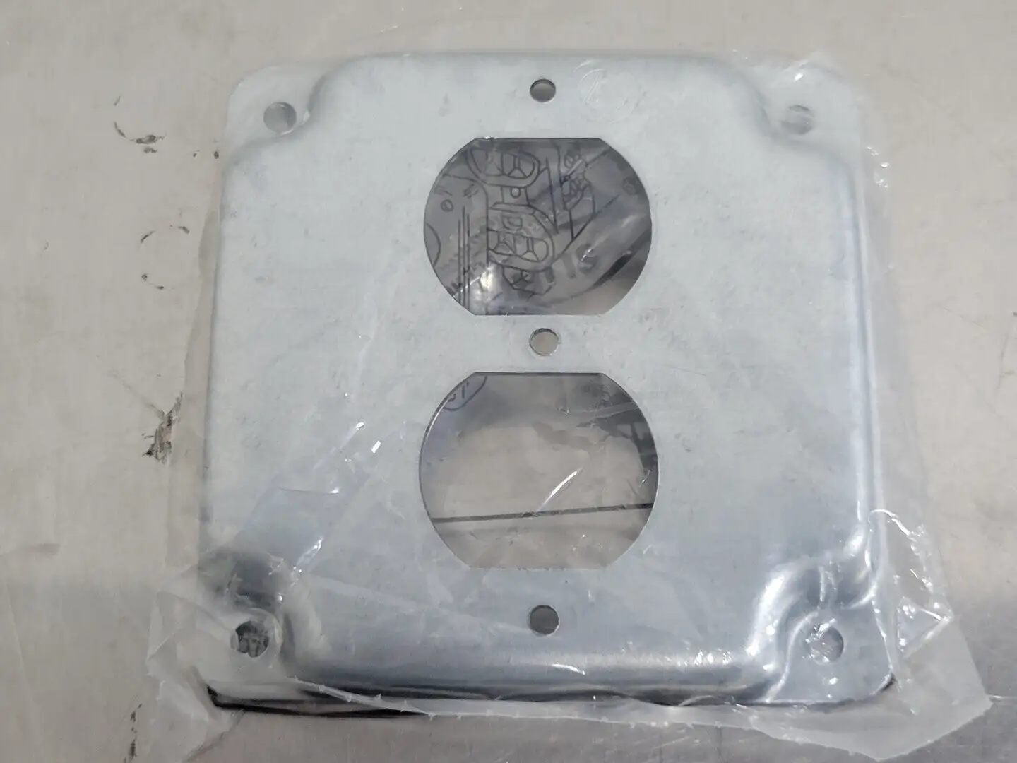 NEW EMERSON 503536