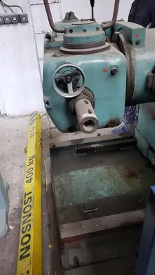 Used MAS VOM 50 Radial Drills CZ | Amaron s.r.o. #1056581