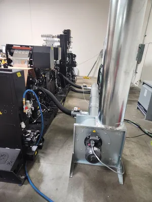 2024 MARK ANDY DIGITAL PRO PLUS DIGITAL PRESS | Styers Equipment Company (6)