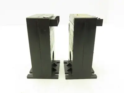 Instrument Transformers PCL 75 Current Transducer 120VAC 75A Lot of 2