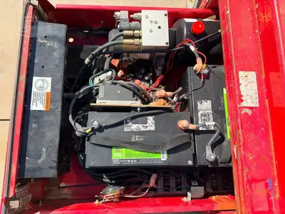 Used 2018 MEC MICRO 19 Scissor Lifters Texas US | Adcock Equipment USA #1519584