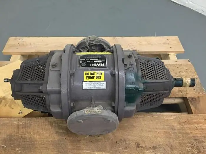 Nash L3 Compressor (New)