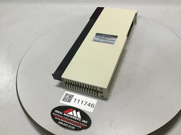 Used TOSHIBA B20016RY Circuit Boards Michigan US | Ideal Machinery #570834