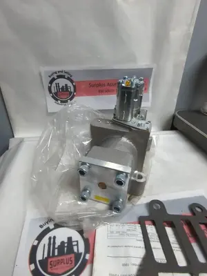 New | in-Stock PARKER L6758910253 Solenoid Valves | Surplus Asset Holdings #1218771