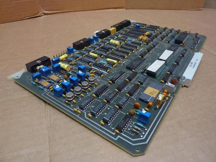 Used SCI 23657 REV M Circuit Boards Michigan US | Ideal Machinery #569067