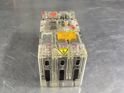 New | in-Stock MOELLER NZMH4-10-50-OBI-CDN Switchgears British Columbia CA | Lenmark #240281