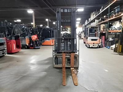 Used 2020 Toyota 8FGCU30 Misc Forklifts Ohio US | Value Forklifts #1295454