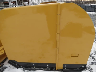 New | in-Stock 2026 ZIMMERMAN 10-14 Box Blades Pennsylvania US | Zimmerman Farm Service #1410234