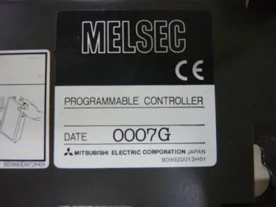 USED MITSUBISHI BD625A987G52